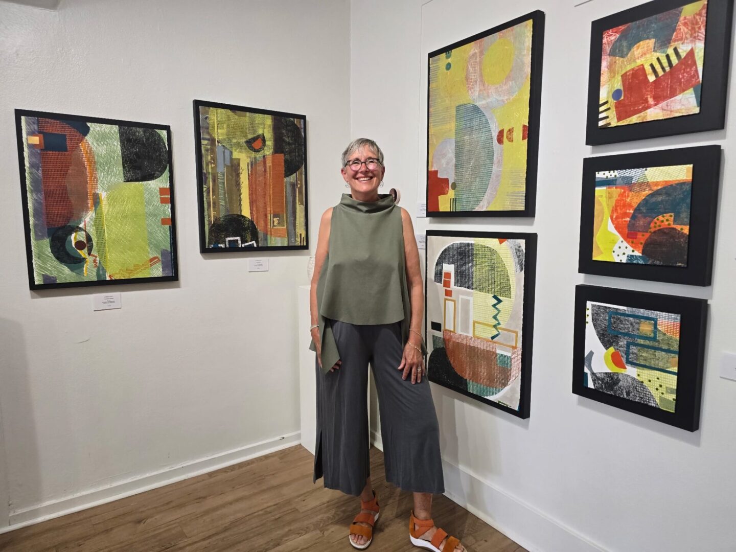 Lea at Alki July 2025